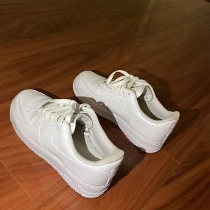 NIKE AF1 women’s 8.5